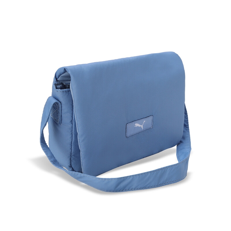 

Women's PUMA PLUSH Trendy Tote Handbag 23L