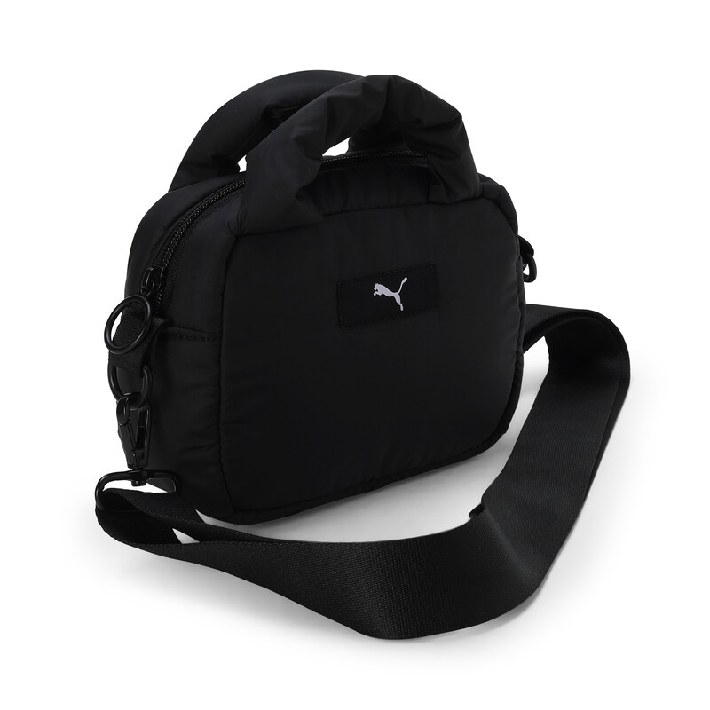 

Women's PUMA PLUSH Crossbody Bag