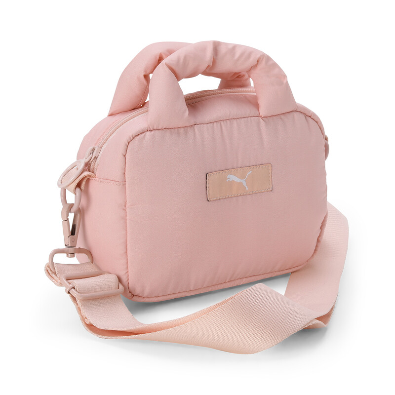 Women's PUMA PLUSH Crossbody Bag
