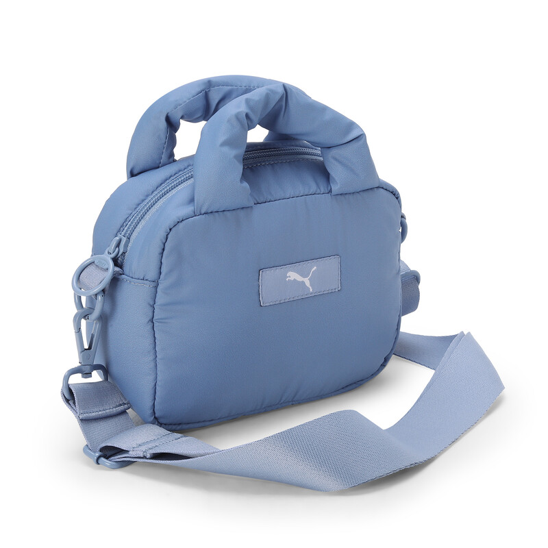 

Women's PUMA PLUSH Crossbody Bag