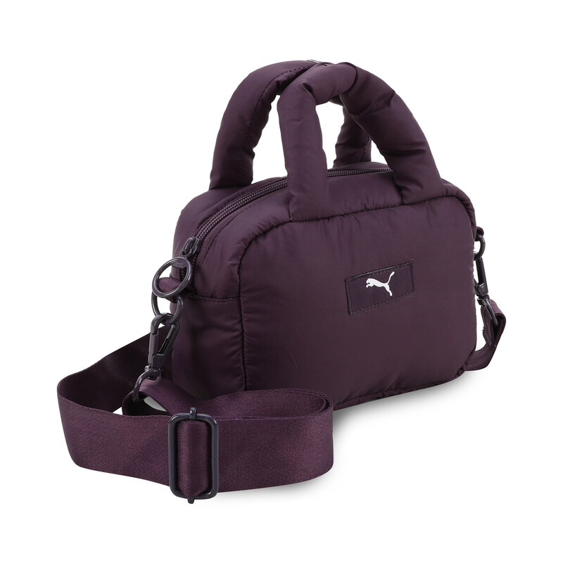 

PUMA PLUSH Crossbody Bag