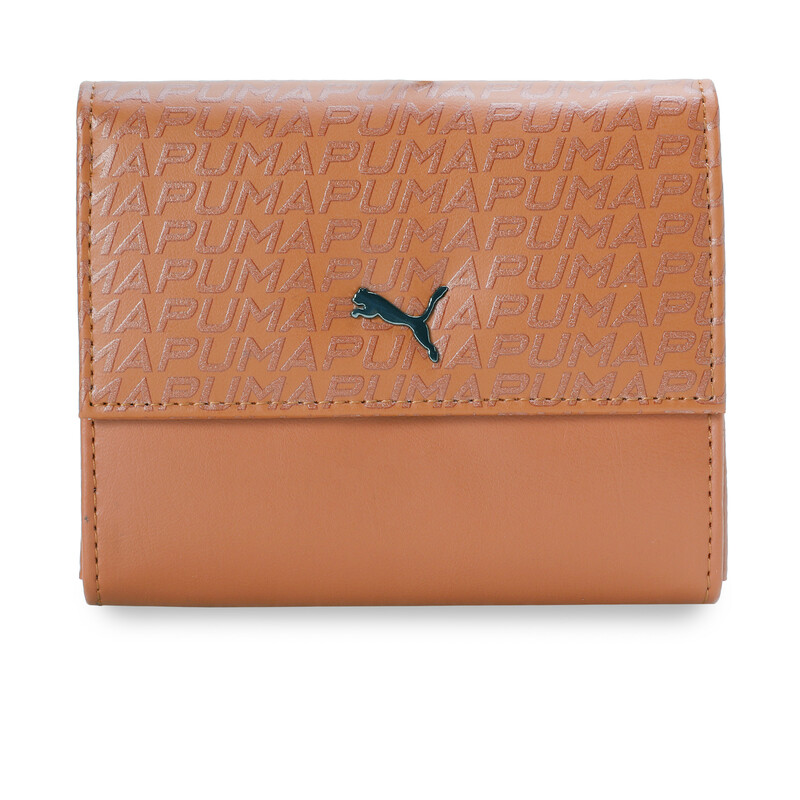 

PUMA SIGNATURE Unisex Small Wallet