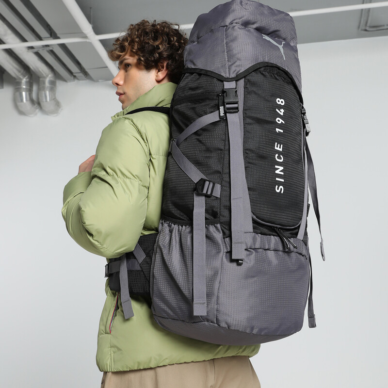 

PUMA PEAKPACKER Trekking Extra Large Rucksack 54L
