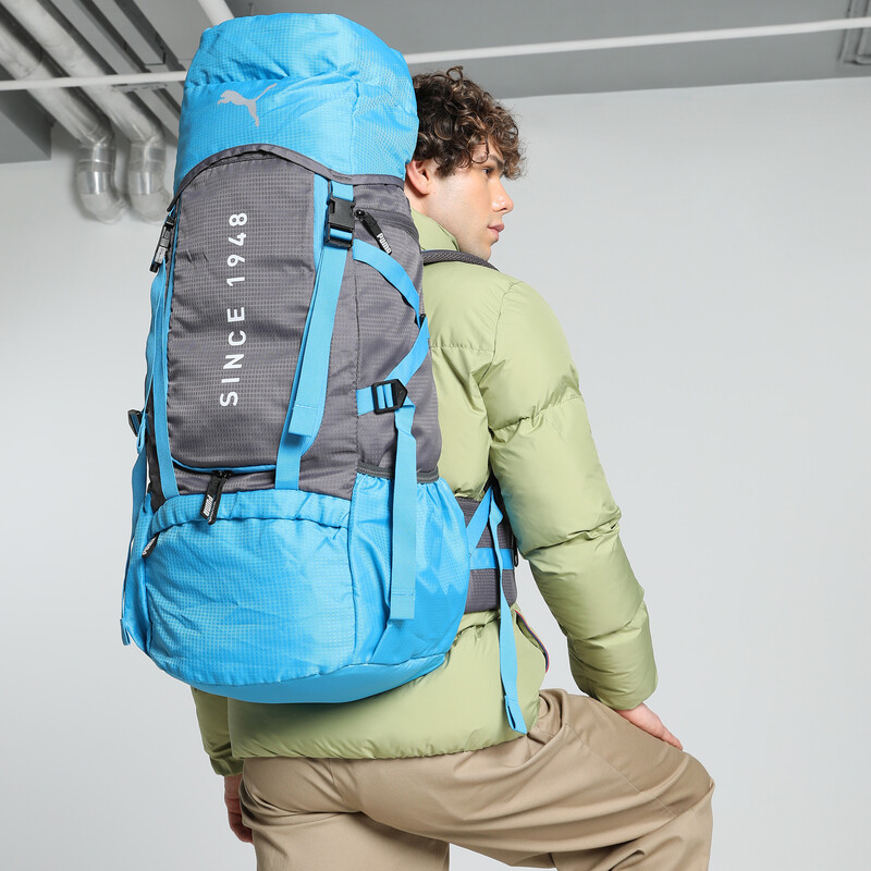 

PUMA PEAKPACKER Trekking Extra Large Rucksack 54L