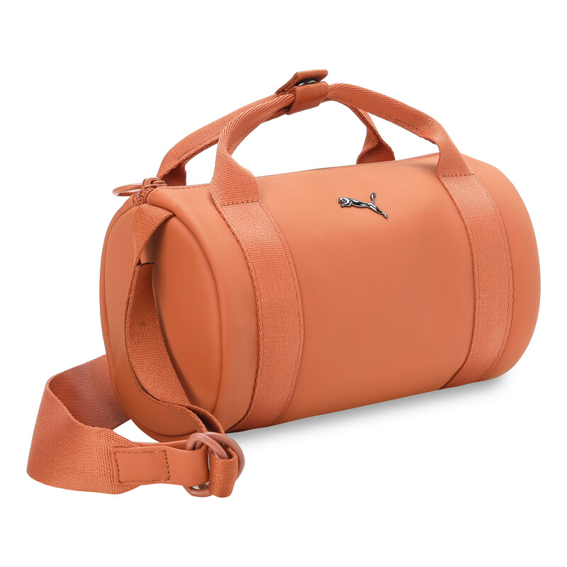 

Women's PUMA ZEN Barrel Bag