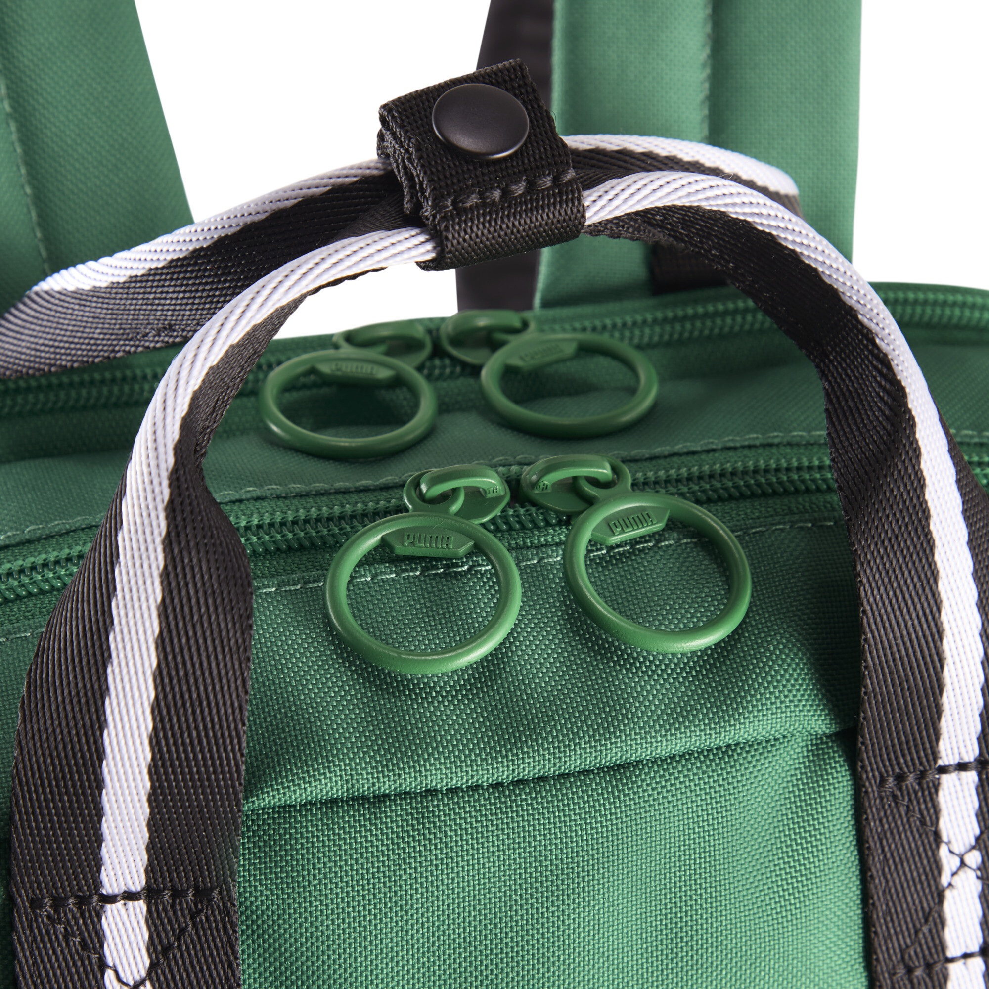 Super Puma 12L rugzak, Zwart thumbnail 2