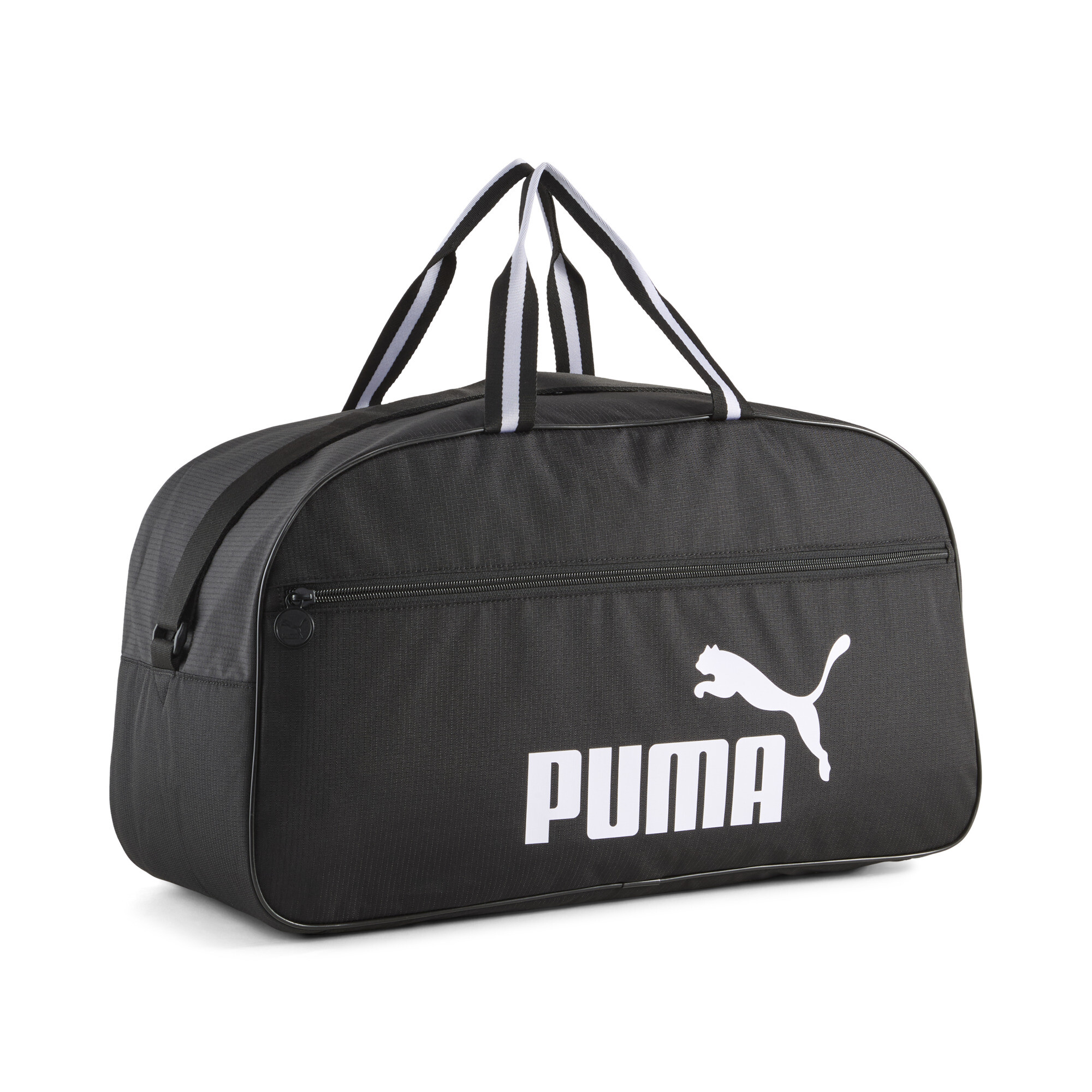 バッグ 2000s BOSE bag & PUMA bag Сумка PUMA Sense Crossbody Bag | Колір: Чорний | Puma Black | Puma
