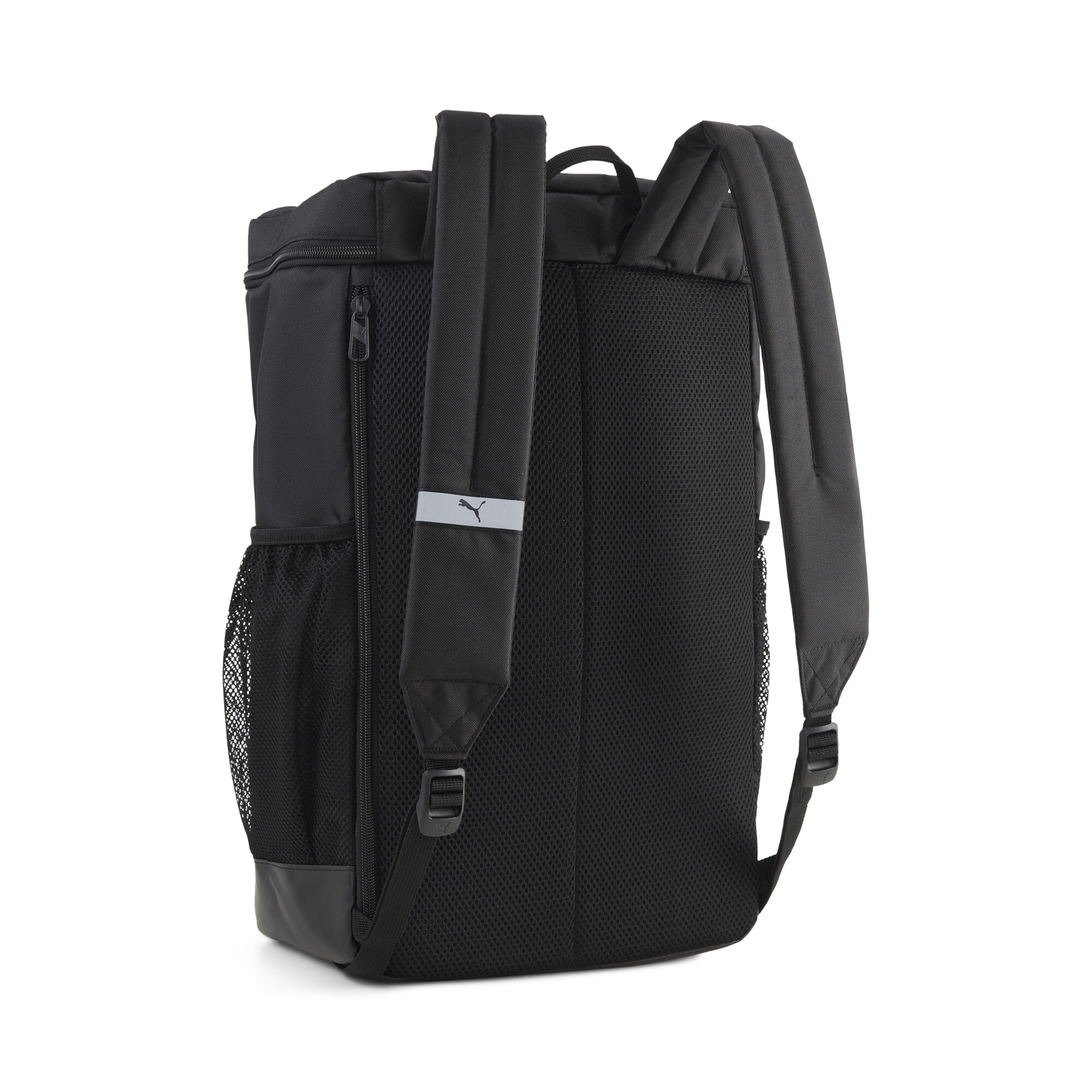 PUMA Challenger rugzak, Zwart thumbnail 3
