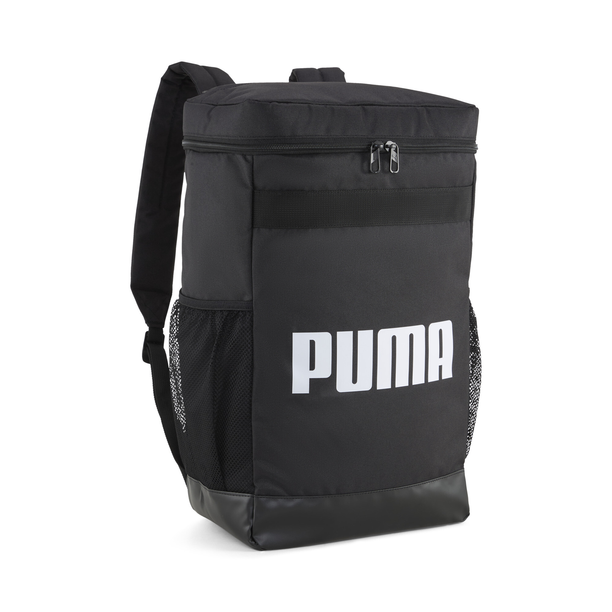 PUMA Challenger rugzak, Zwart