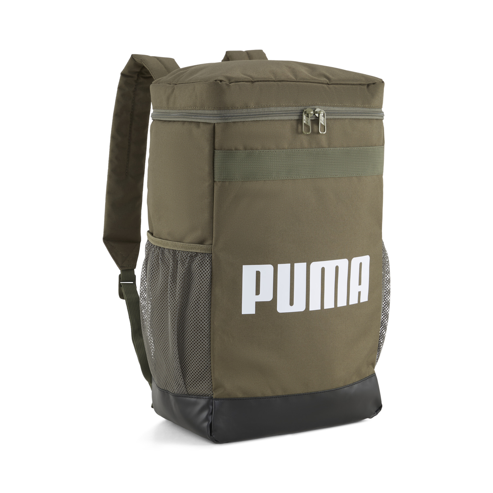 Challenger 27L Backpack | green | PUMA South Africa