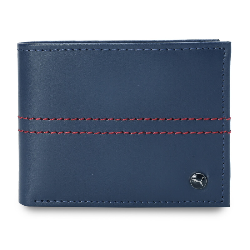 

PUMA World Logo Wallet