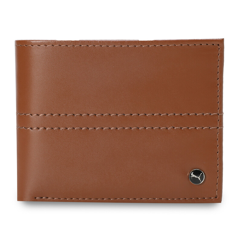 

PUMA Script Logo Wallet