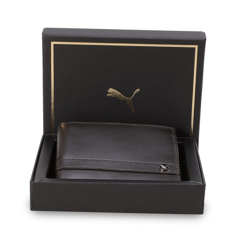 

PUMA Metal Wallet