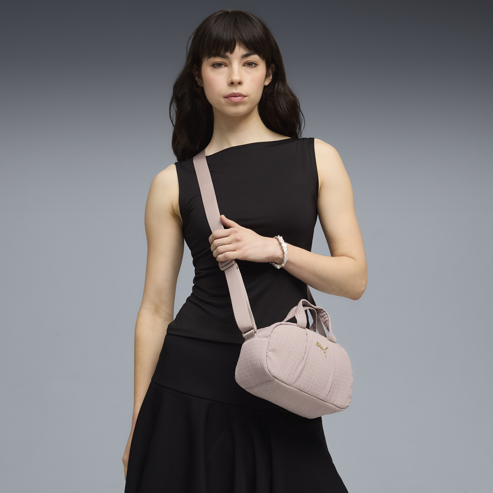 PUMA UP Mini sporttas voor Dames thumbnail 4