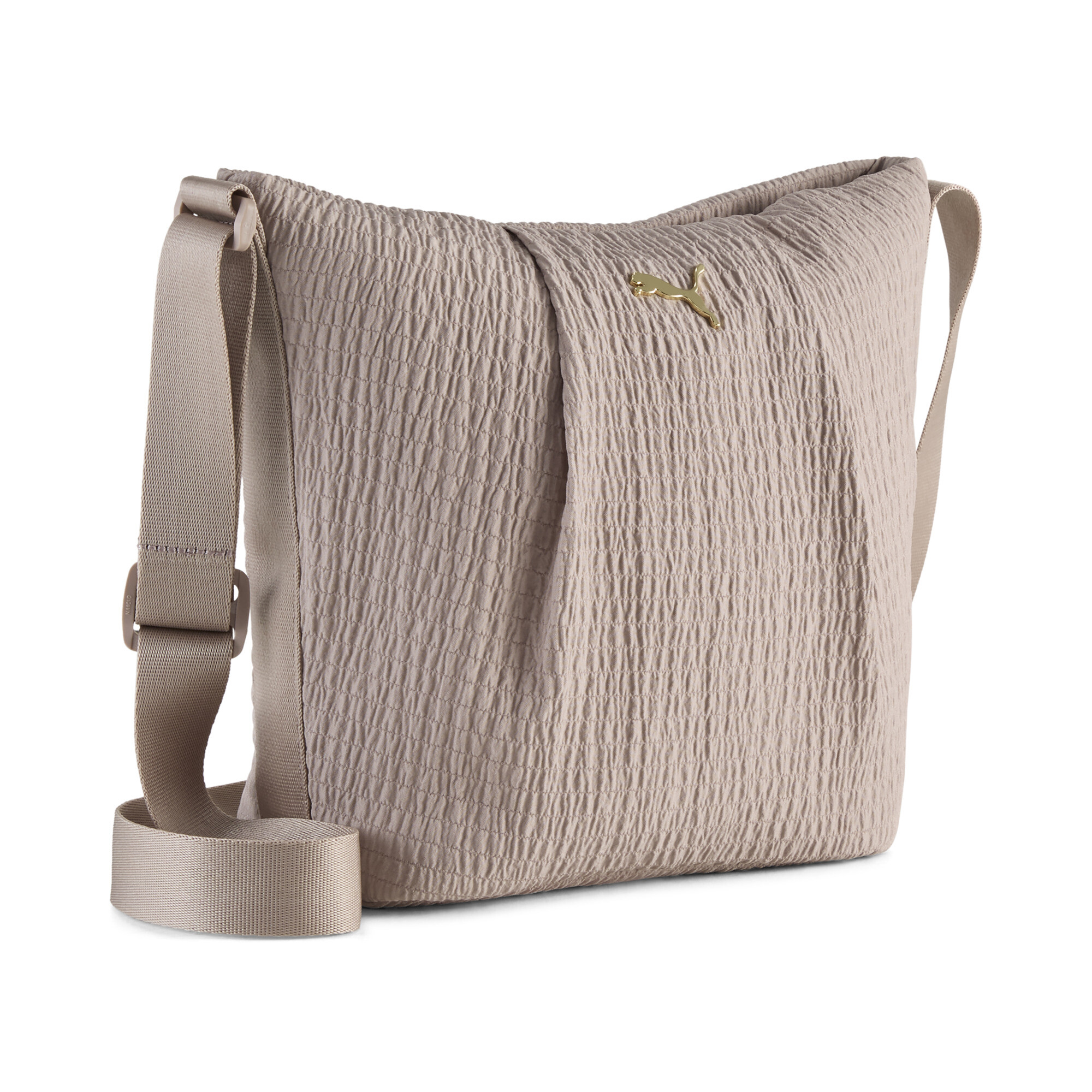 バッグ HappySuke Сумка UP 4L Zipped Bucket Bag Youth | Цвет: Бежевый | Sandstone