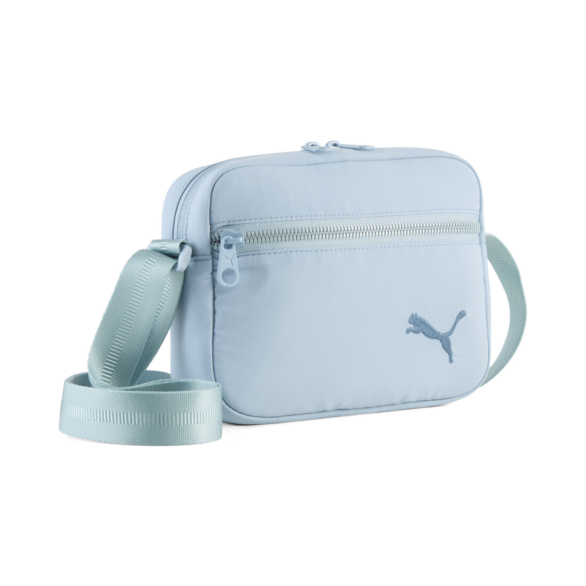 Сумка HER 1.5L Crossbody Bag | Колір: Синій | Seafoam | Puma | Арт