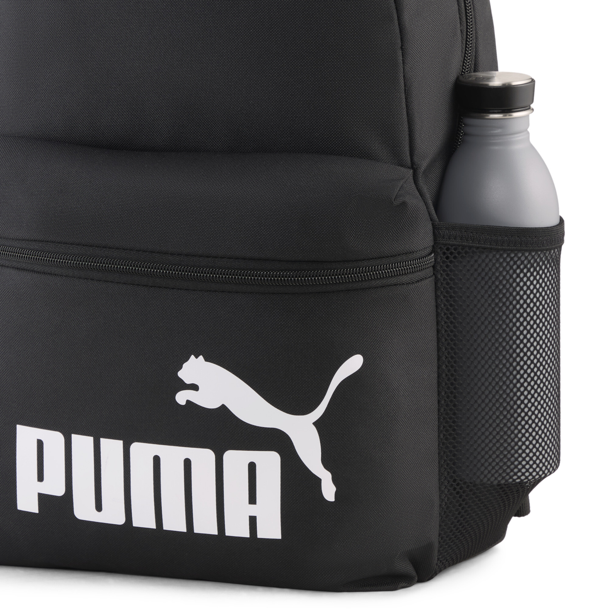 PUMA Phase rugzakset, Zwart thumbnail 2
