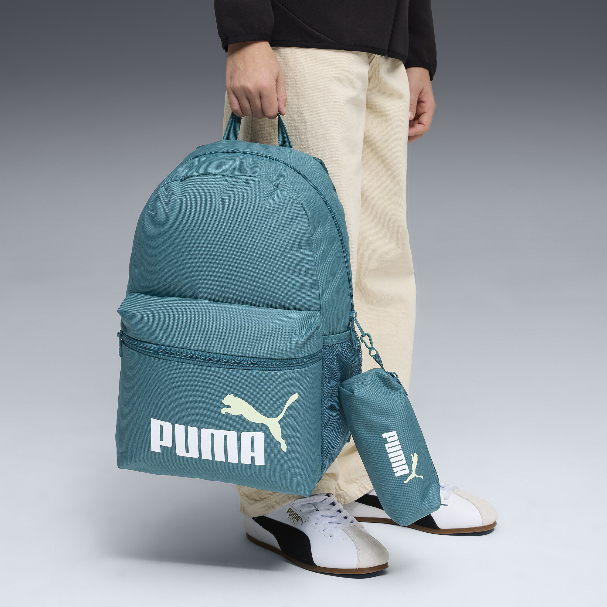PUMA Phase rugzakset thumbnail 4