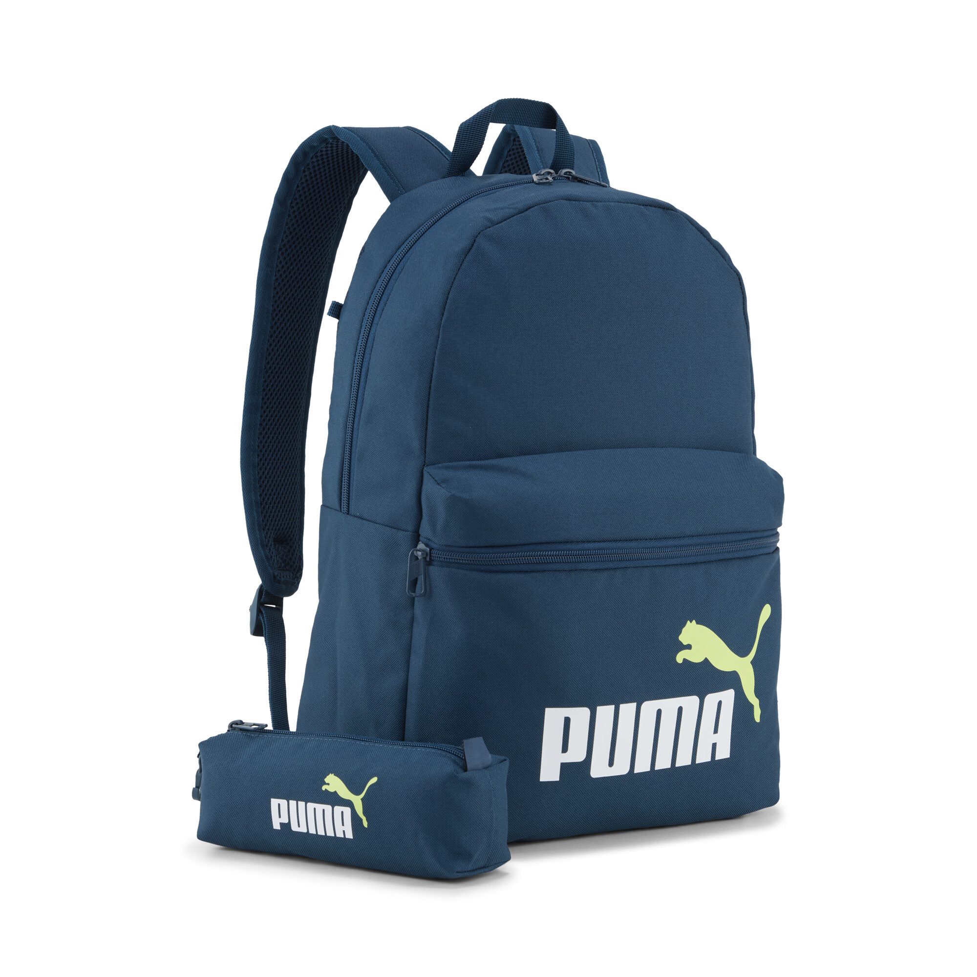 Ensemble Sac À Dos Et Trousse PUMA Phase – 20L, Accessoires - vue 4