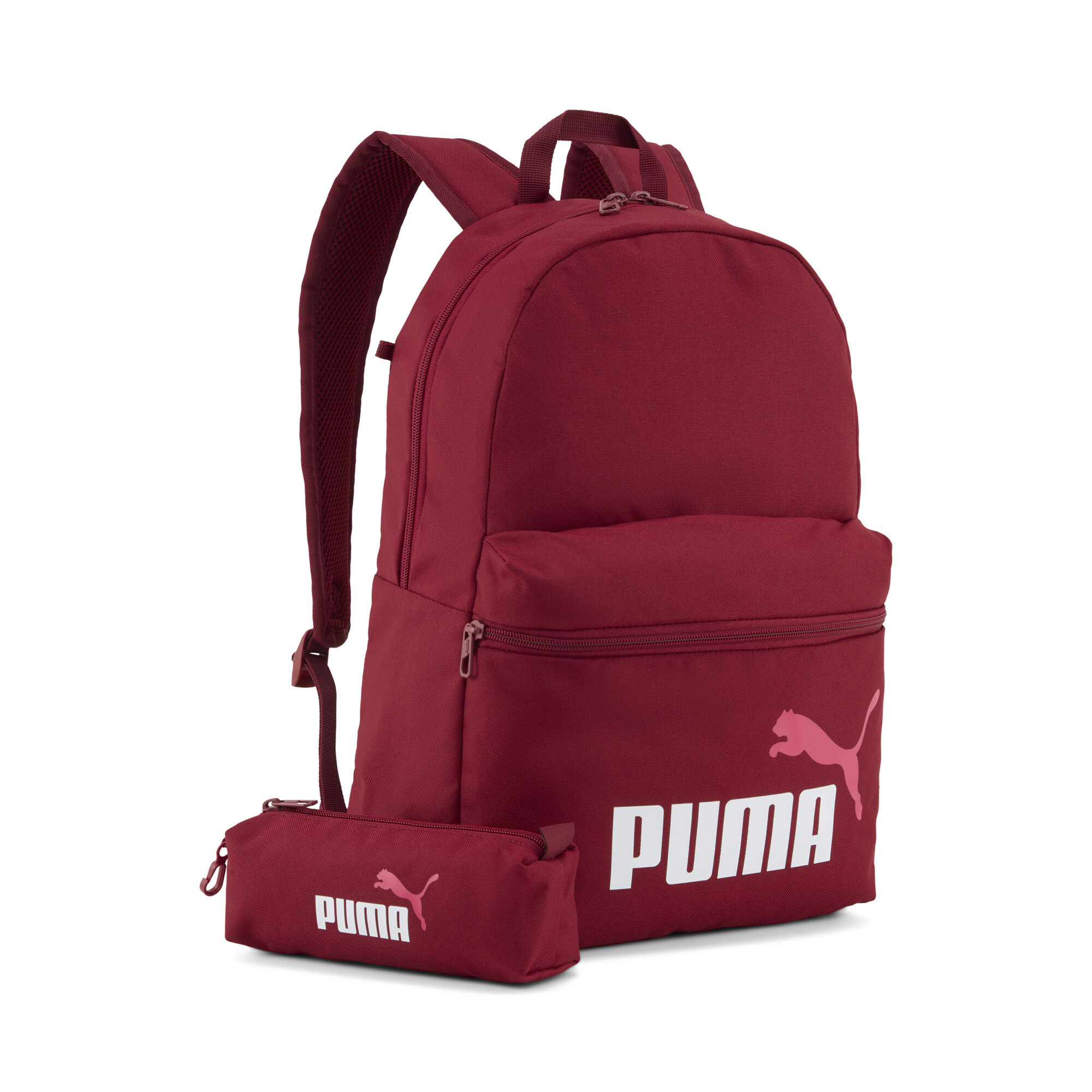 Ensemble Sac À Dos Et Trousse PUMA Phase – 20L, Accessoires - vue 3