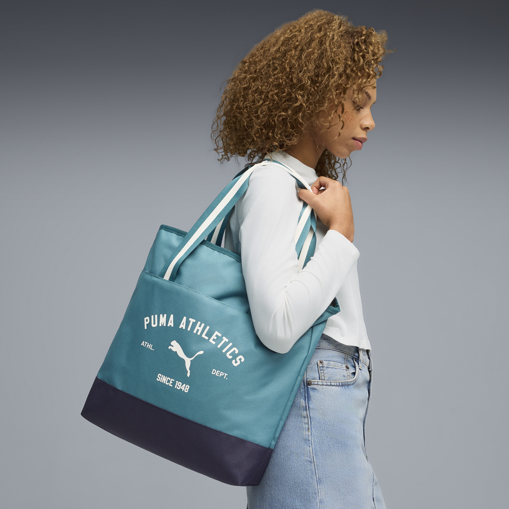 PUMA Phase Class draagtas thumbnail 4