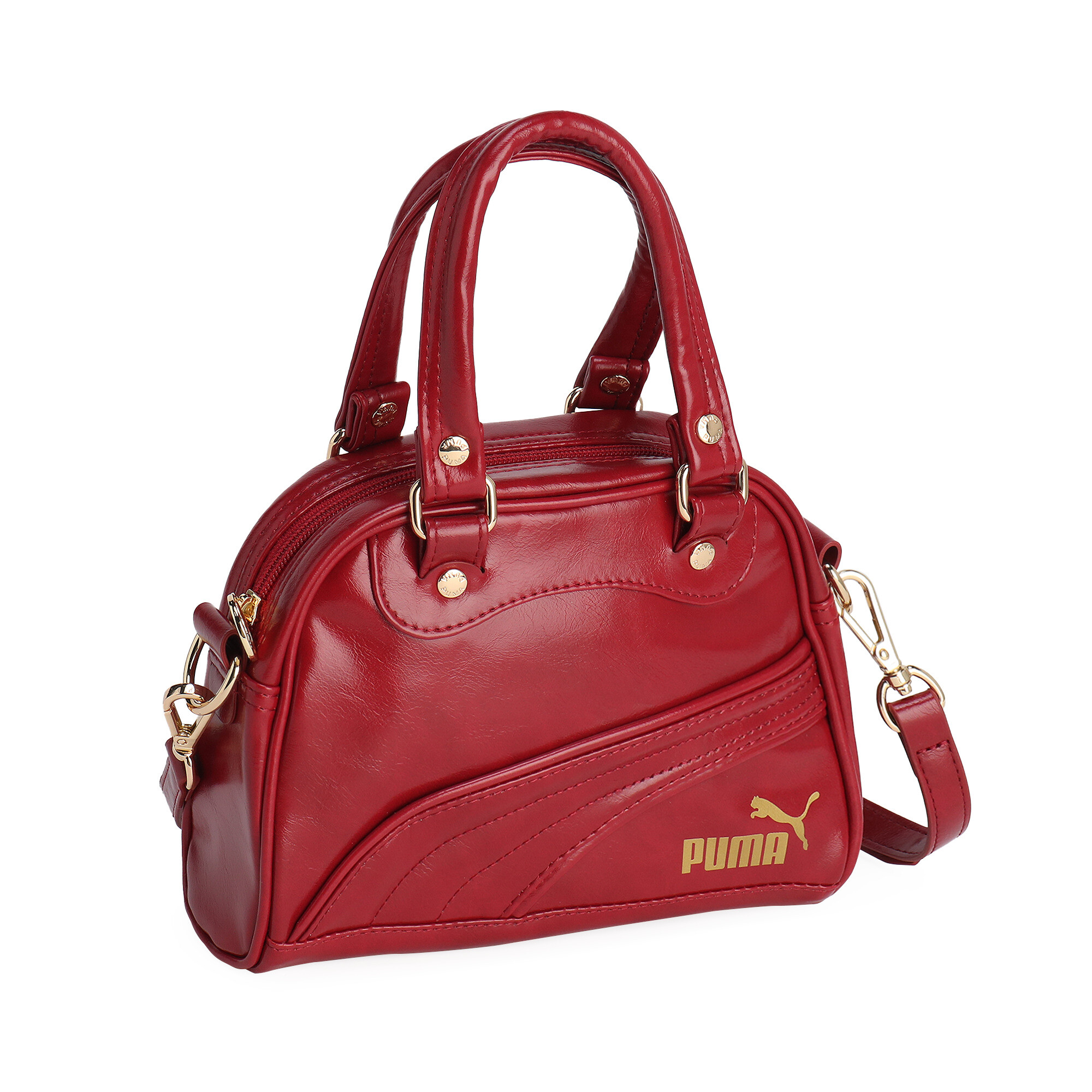  PUMA x LILY BROWN ߥ åץХå 2L