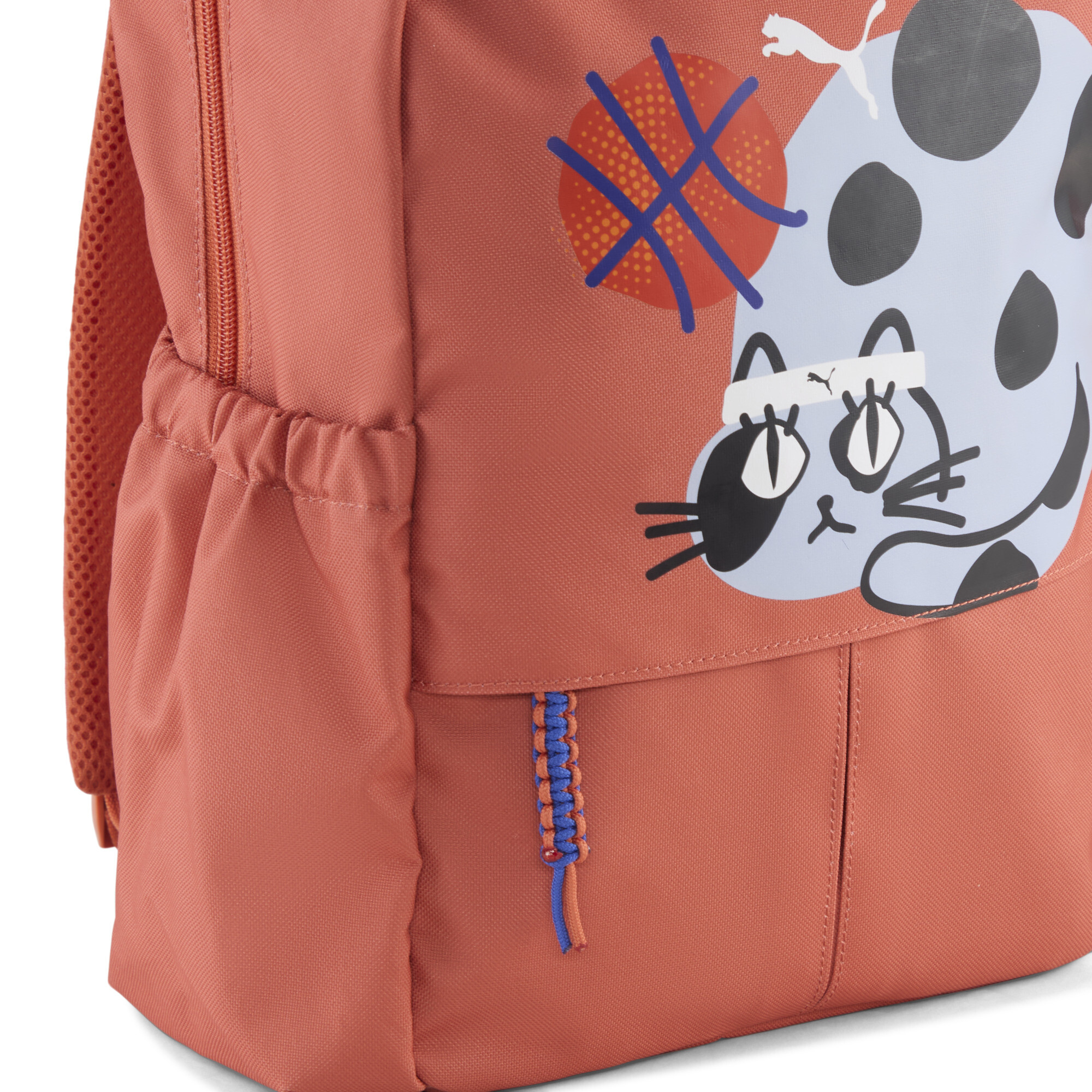 PUMA Essentials Small rugzak thumbnail 2