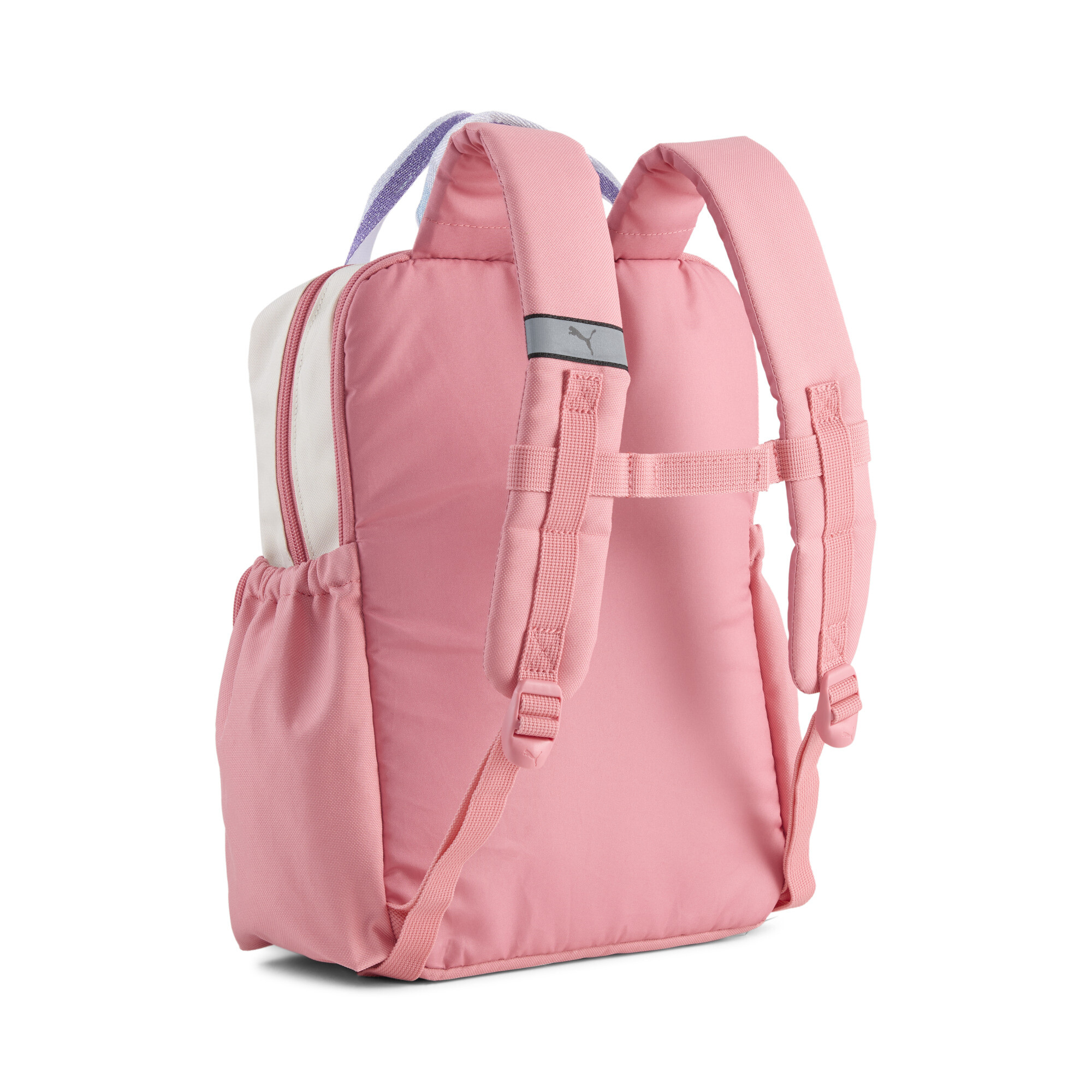 PUMA x GABBY'S DOLLHOUSE 12L rugzak voor Dames, Roze thumbnail 3