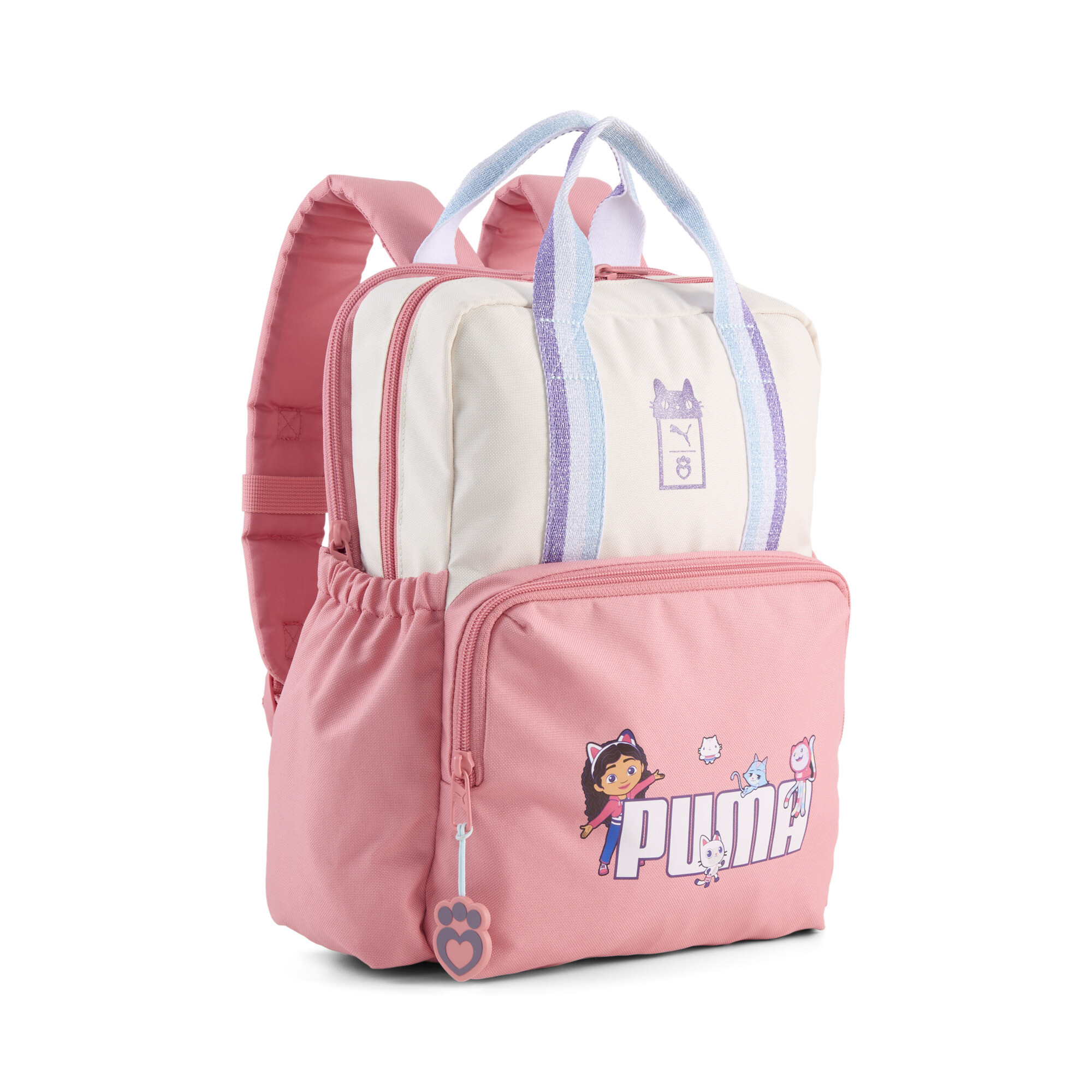 PUMA x GABBY'S DOLLHOUSE 12L Backpack Kids | Accessories | PUMA