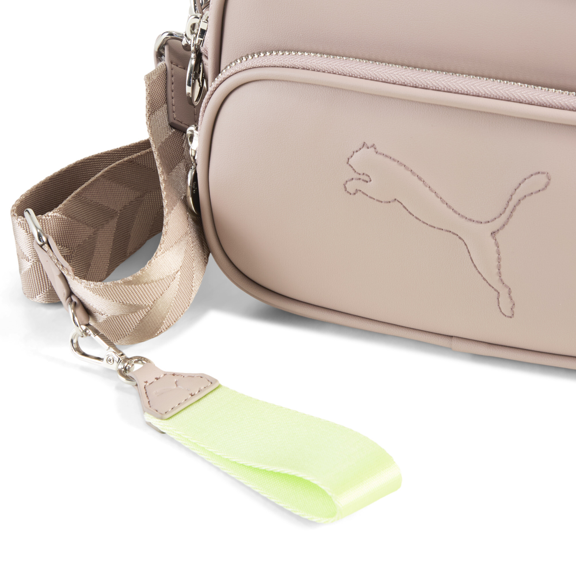 PUMA Sense crossbodytas voor Dames thumbnail 2