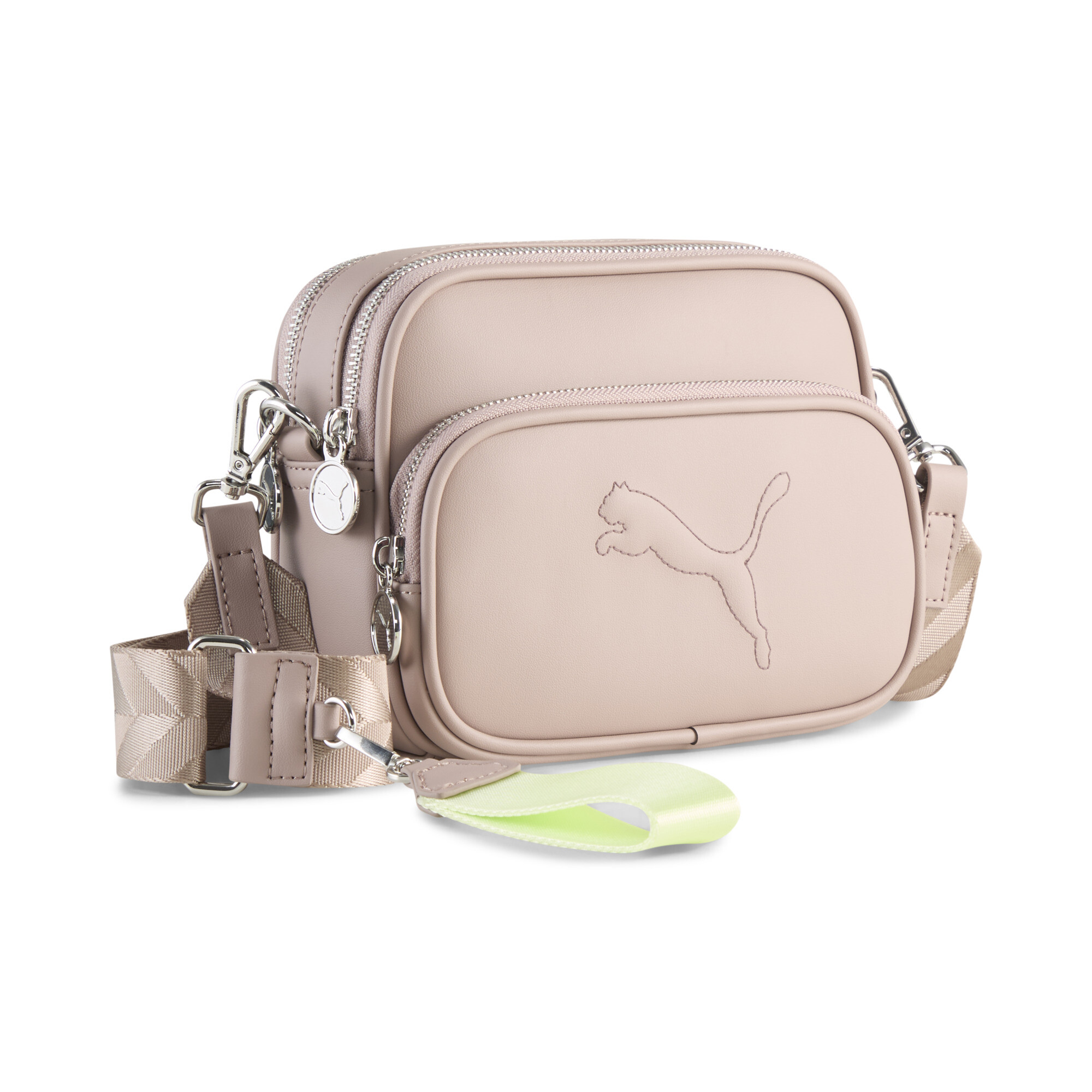 PUMA Sense crossbodytas voor Dames