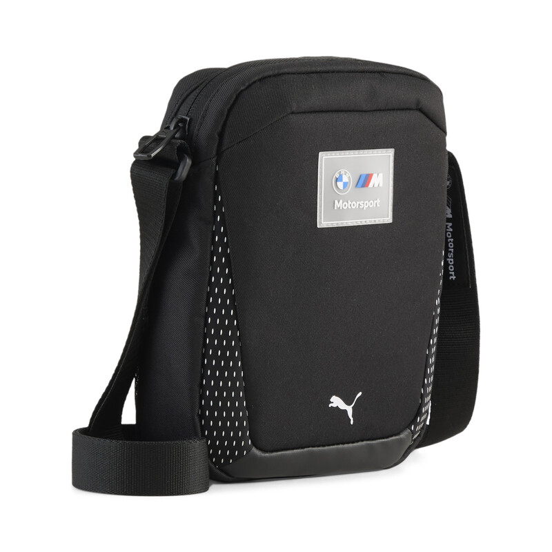 PUMA BMW M Motorsport Portable Shoulder Bag