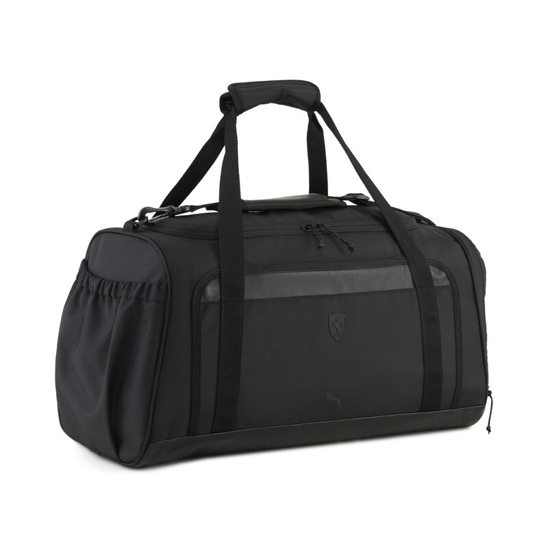 PUMA Scuderia Ferrari Pro Durable Duffle Bag