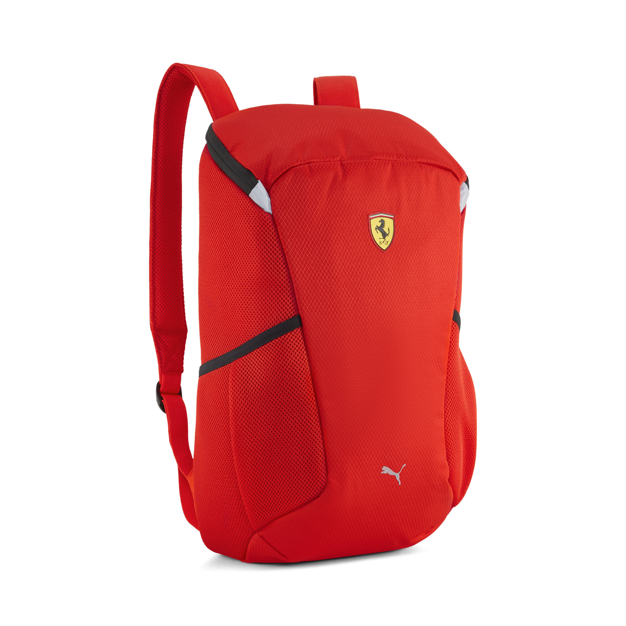 PUMA Grand sac dos Scuderia Ferrari 22 L Accessoires Rouge OSFA 75$