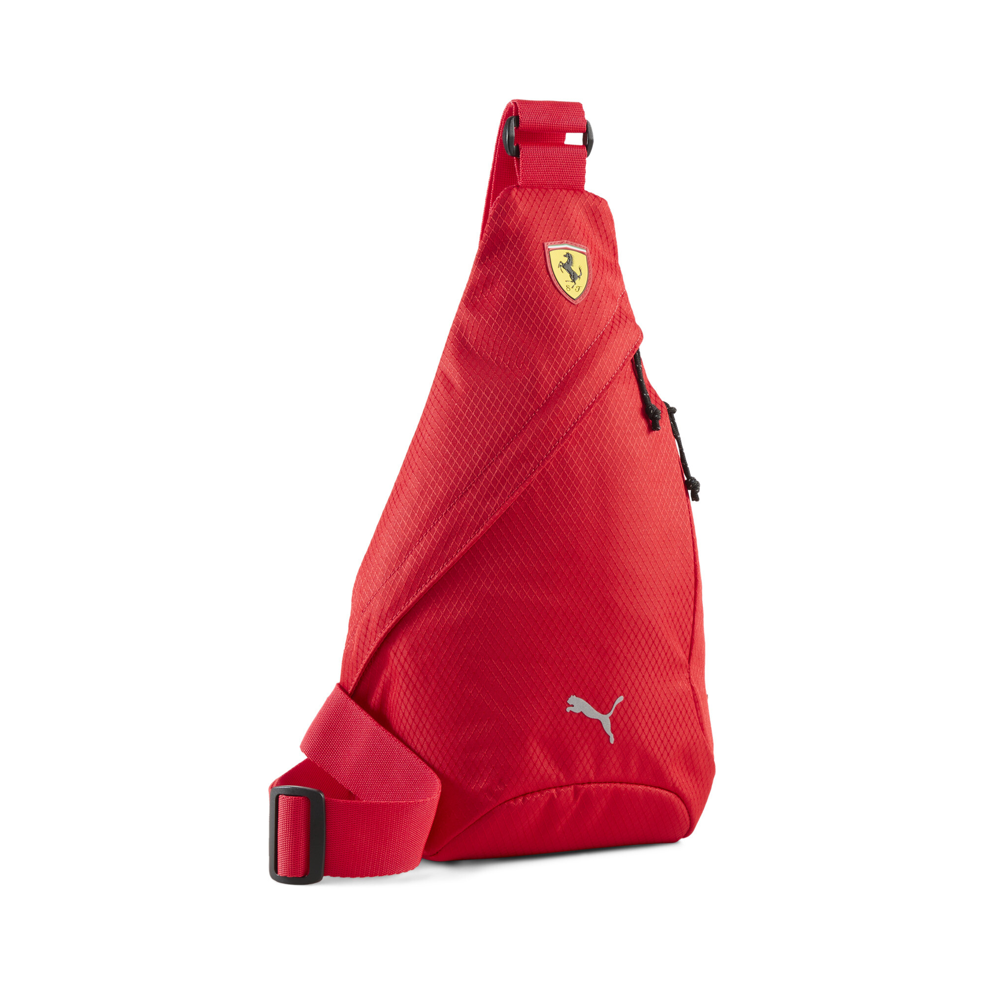 Mochila bandolera Scuderia Ferrari