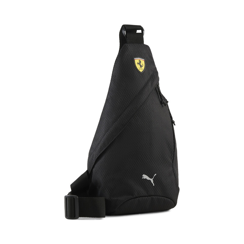 PUMA Scuderia Ferrari Adjustable Sling Bag