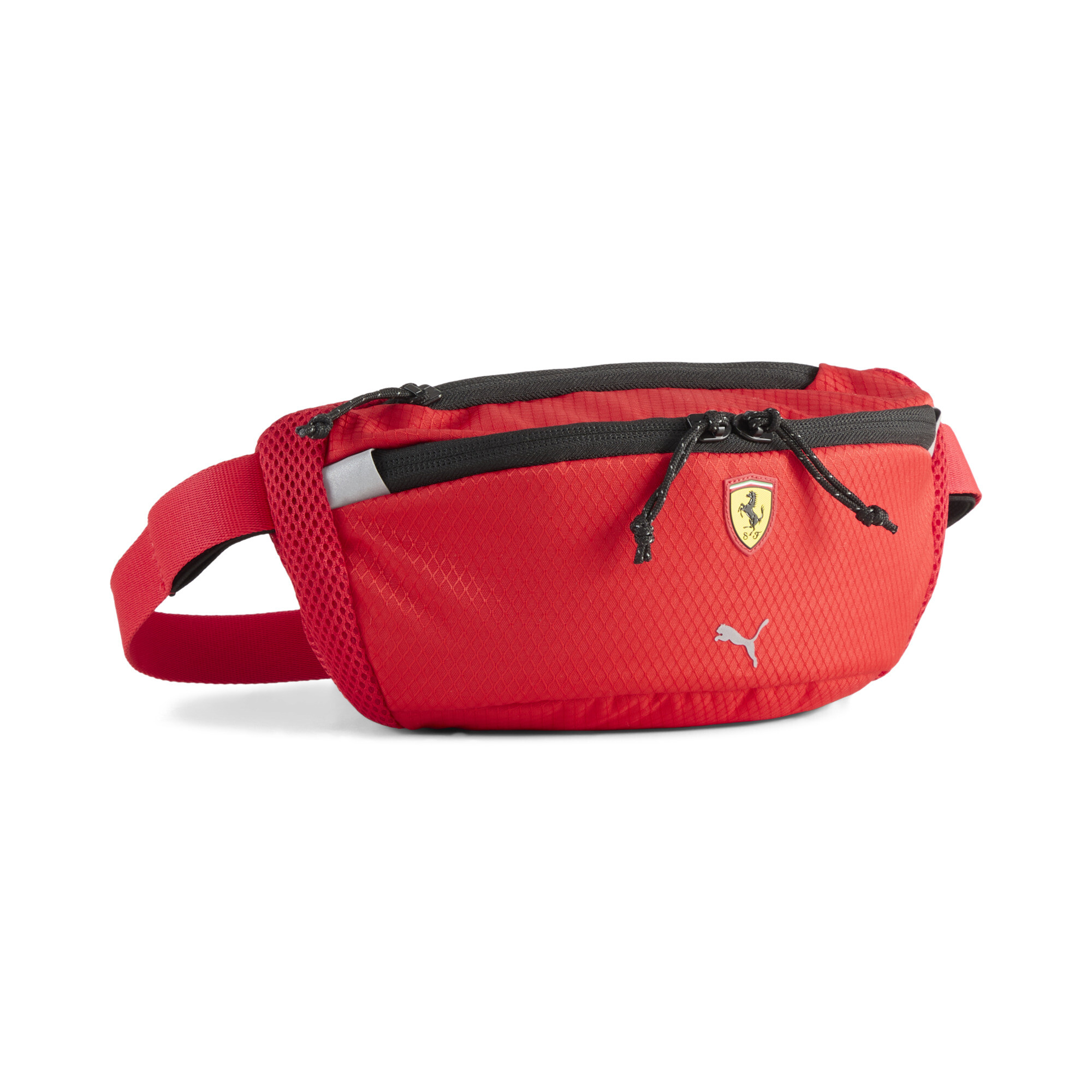 PUMA Scuderia Ferrari heuptas, Rood