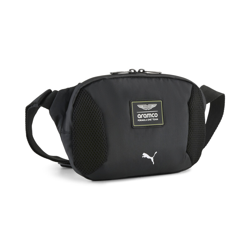 

PUMA Aston Martin F1 Adjustable Waist Bag