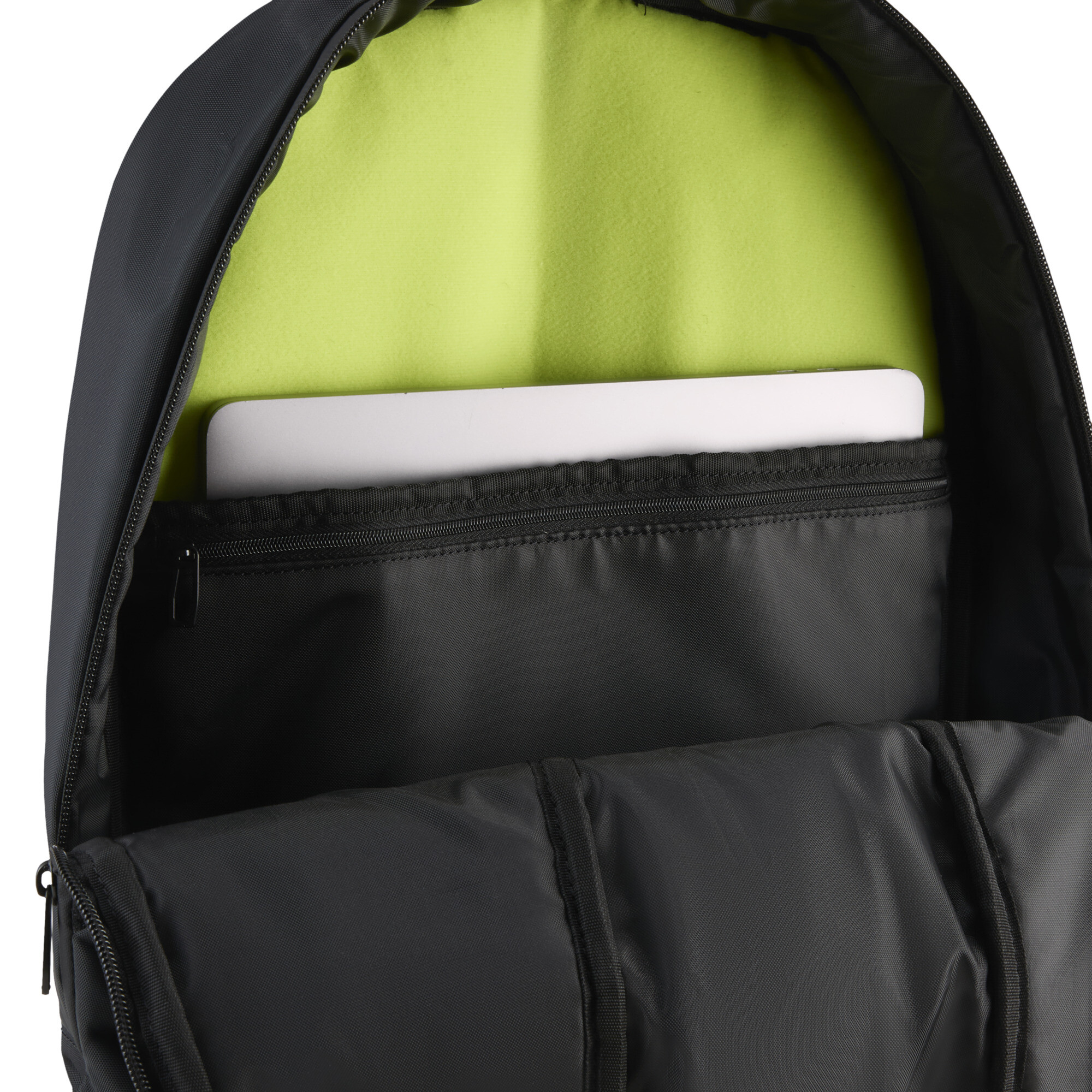 PUMA x ASTON MARTIN ARAMCO F1Â® TEAM rugzak, Zwart thumbnail 2