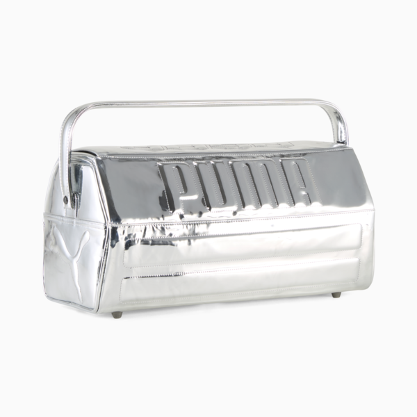 A$AP ROCKY x PUMA Tool Box Bag, PUMA Silver, large-ZAF