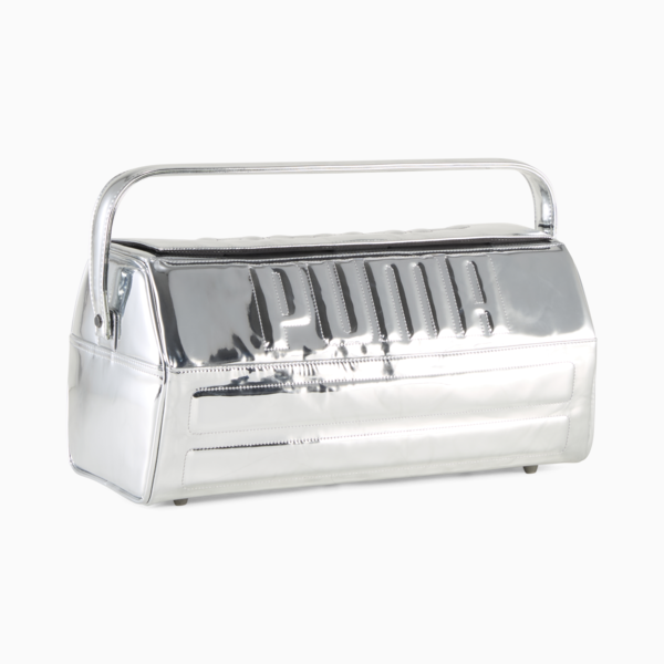Bolso A$AP ROCKY x PUMA Toolbox, PUMA Silver, large-ARG