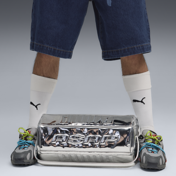 A$AP ROCKY x PUMA Tool Box Bag, PUMA Silver, large-ZAF