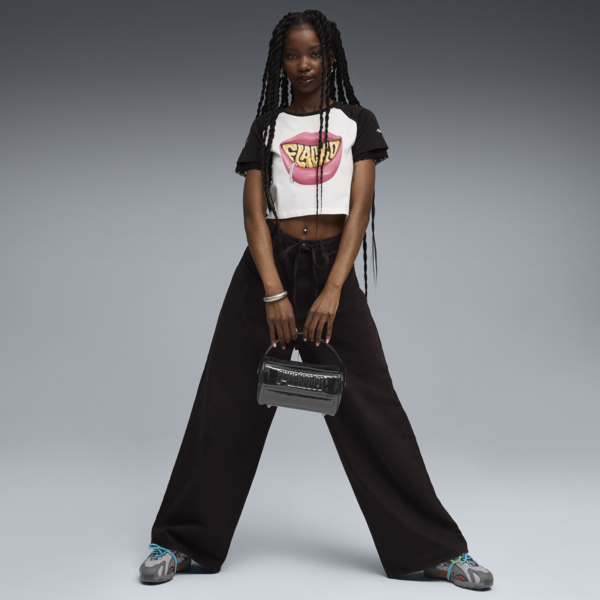 A$AP ROCKY x PUMA Mini Tool Box Bag, PUMA Black, large-MEX