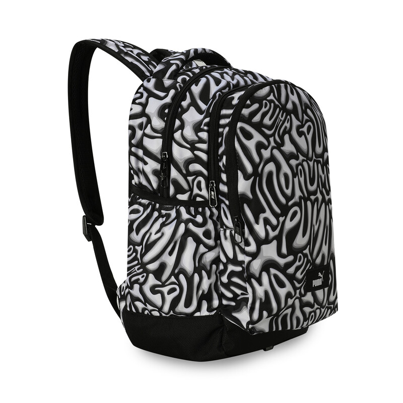 

PUMA ACADEMY Printed Backpack