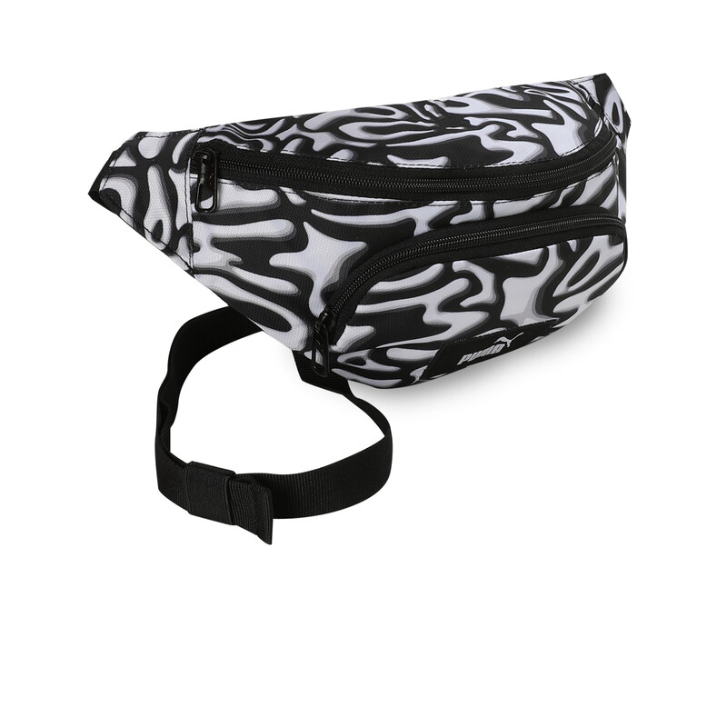 

PUMA ACADEMY Printed Waist Bag