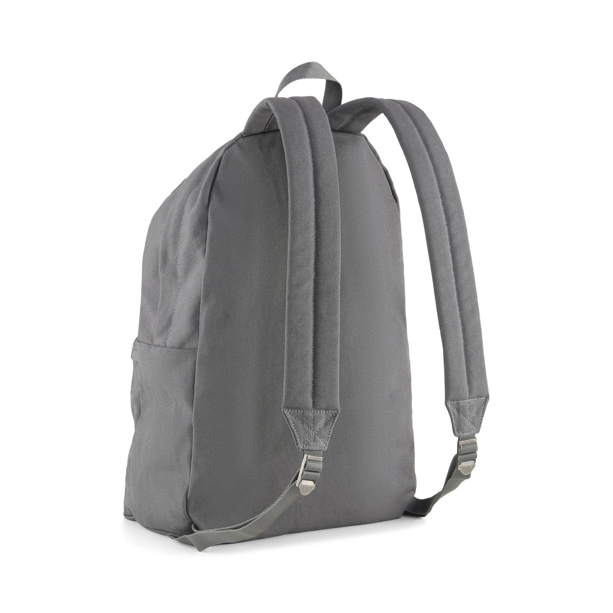 PUMA LOWDOWN rugzak, Grijs thumbnail 3