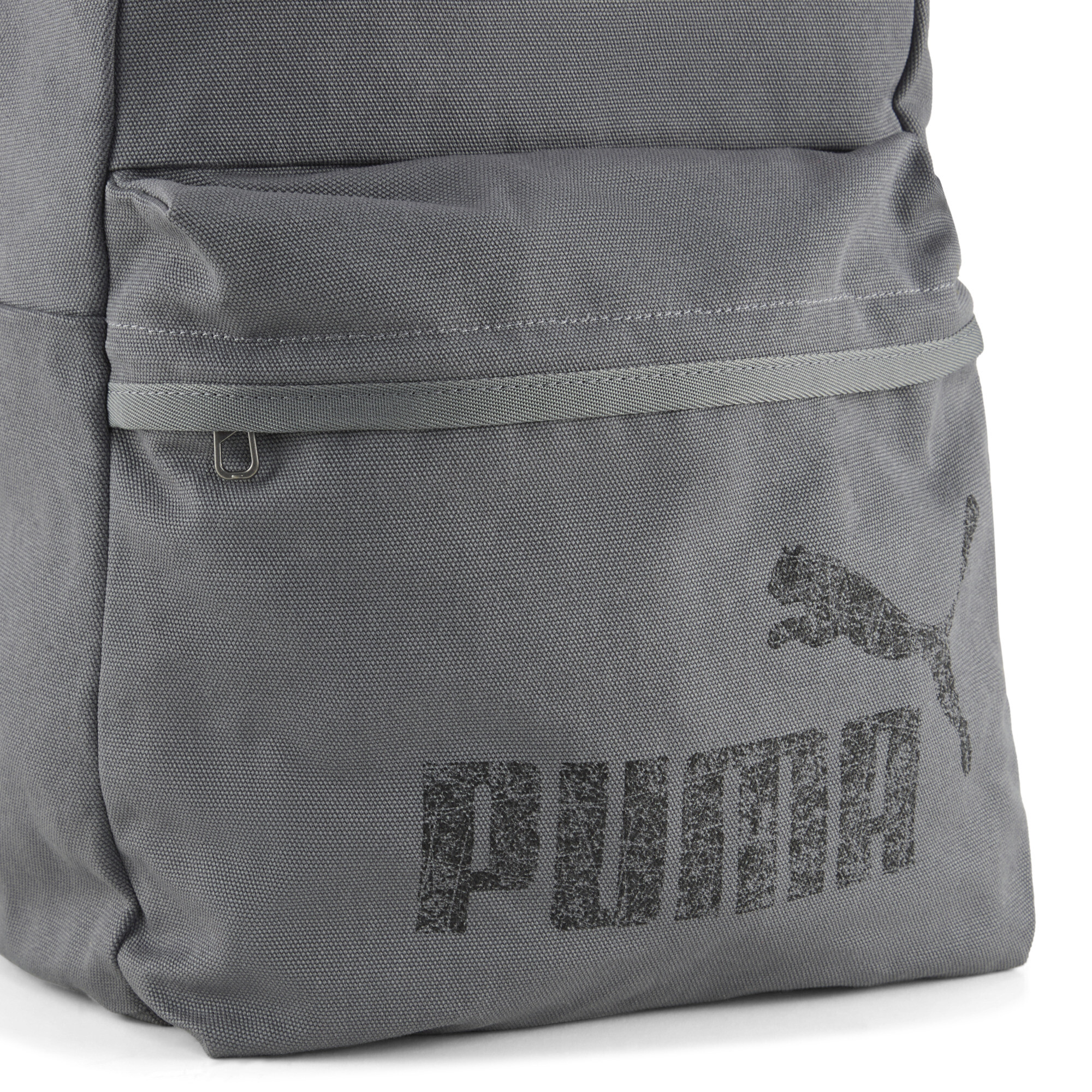 PUMA LOWDOWN rugzak, Grijs thumbnail 2