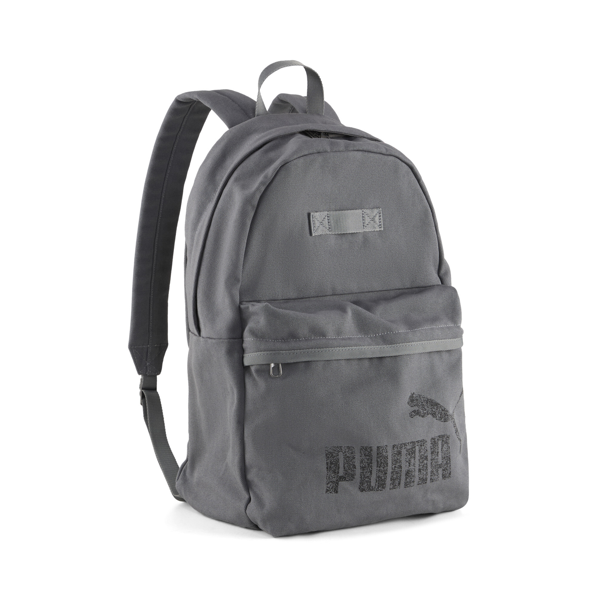 PUMA Lowdown 20L Backpack in Grey