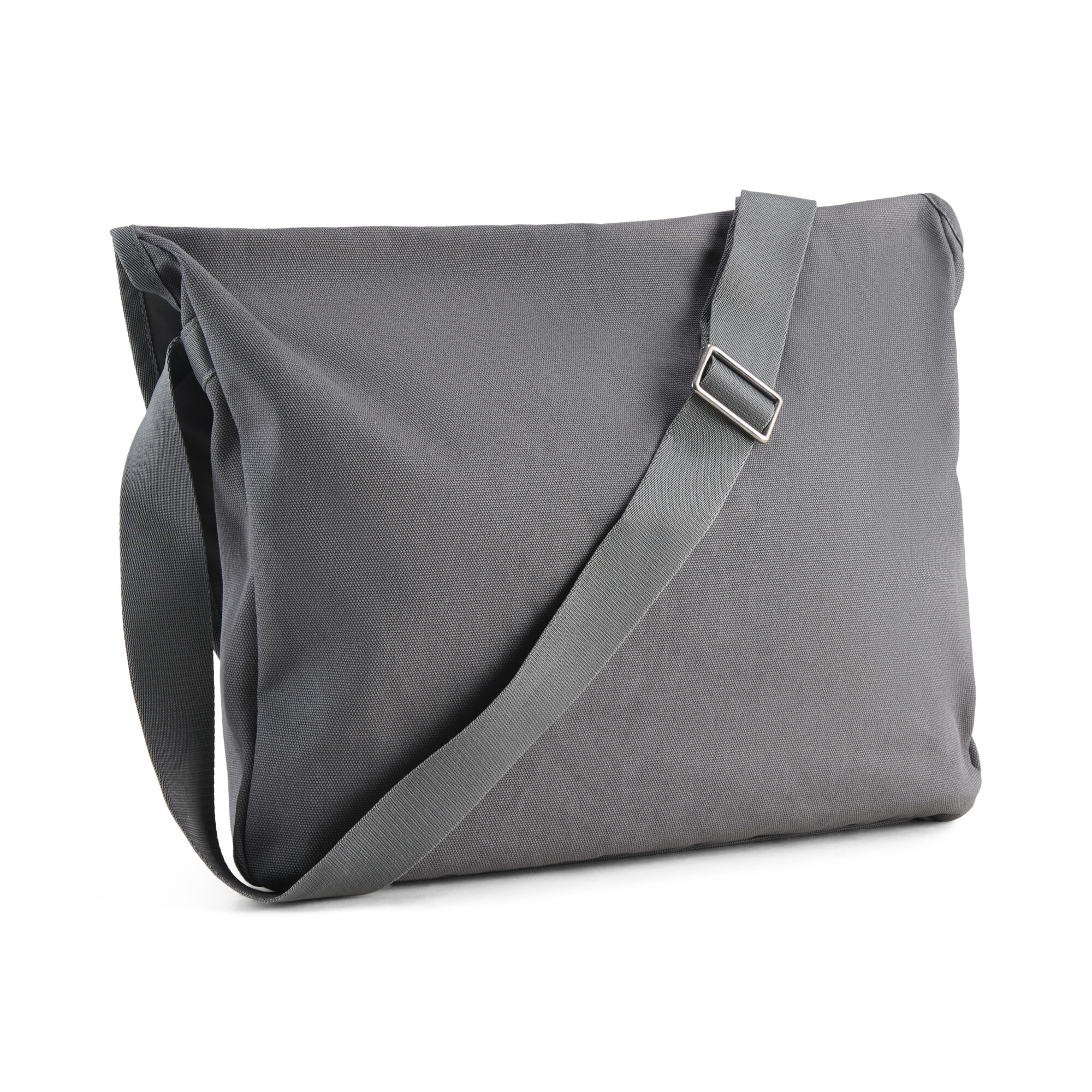 PUMA LOWDOWN reportertas, Grijs thumbnail 3