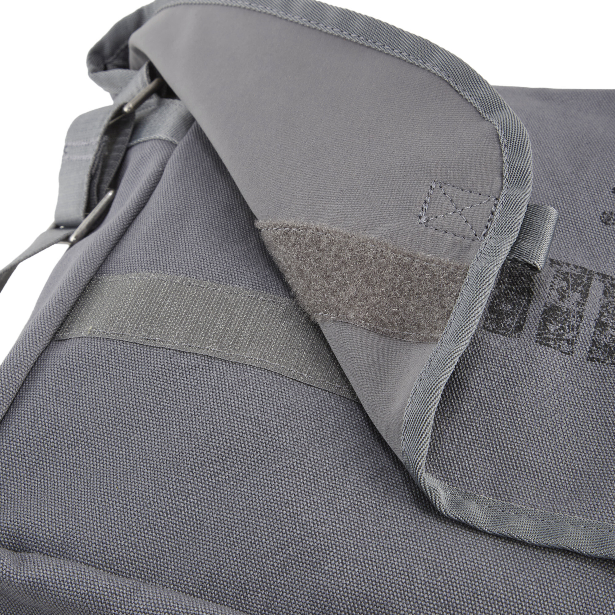 PUMA LOWDOWN reportertas, Grijs thumbnail 2